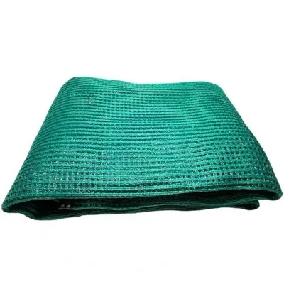 Green Camping Ground Sheets