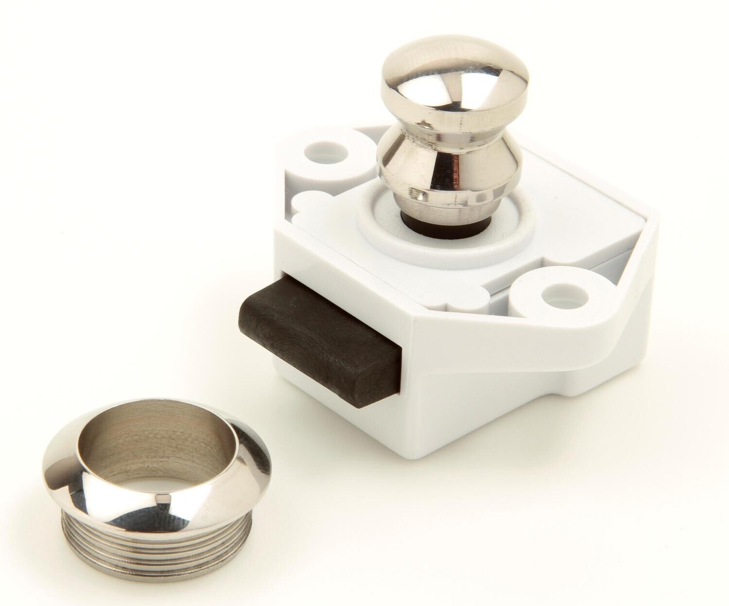 Push button door catch (SS)