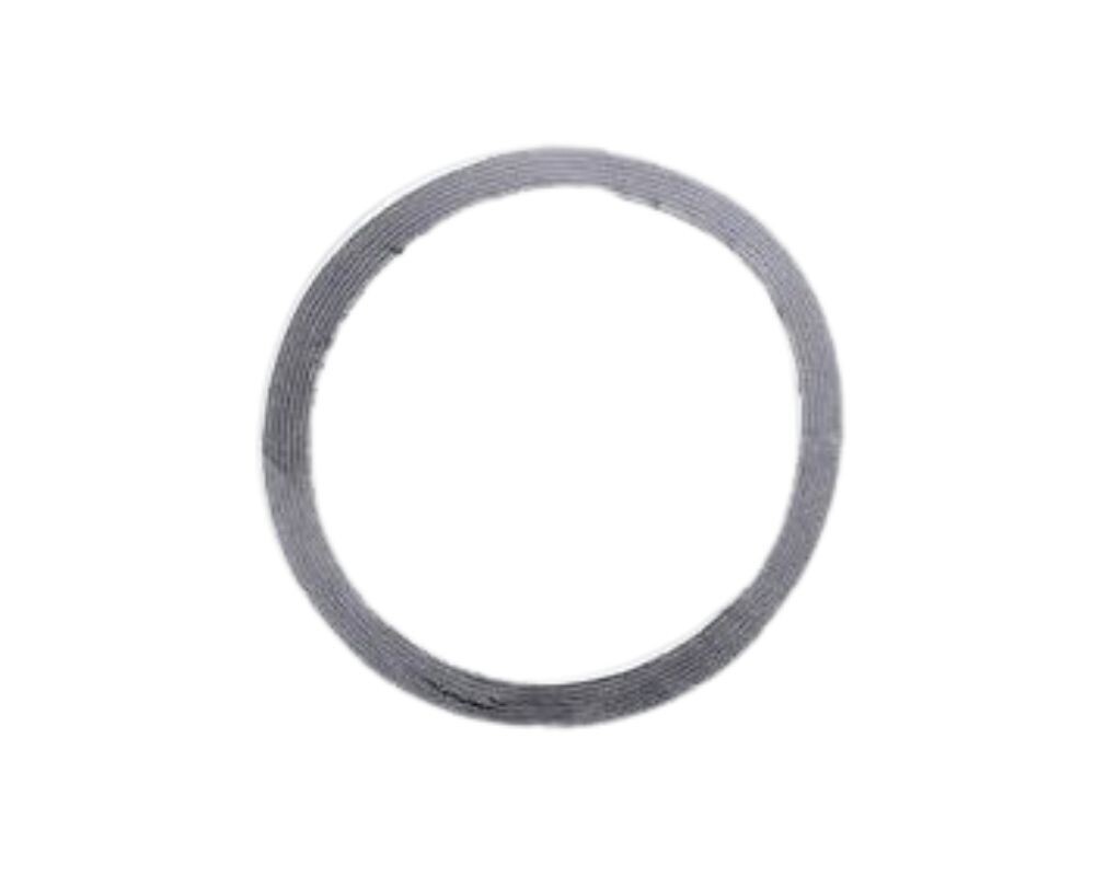 Rubber anchor rings 90mm ø X Large, Grey 6pcs per pack