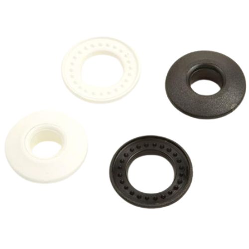 Plastic Eyelets 10 per pack Plastic Eyelets 10 per pack