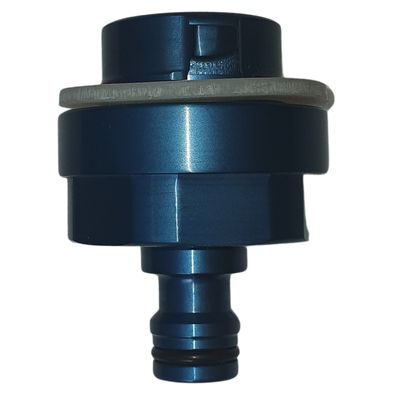 Top-It-Up Bayonet 2 point plug (fit Fiamma type water inlets)