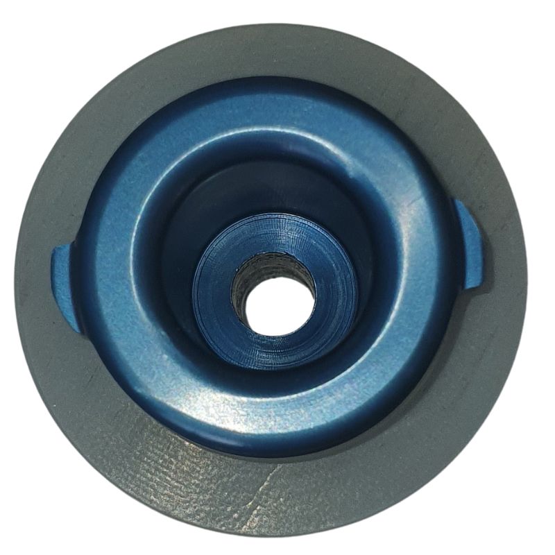 Top-It-Up Bayonet 2 point plug (fit Fiamma type water inlets)