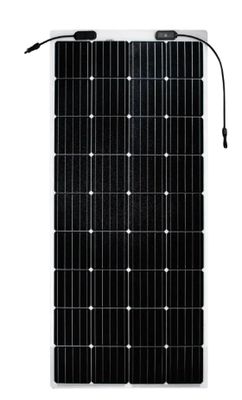 SunMan Flexible 520 Watt Solar Panel