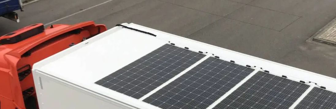 SunMan Flexible 520 Watt Solar Panel