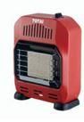 Portable Mini Gas Heater (Red)