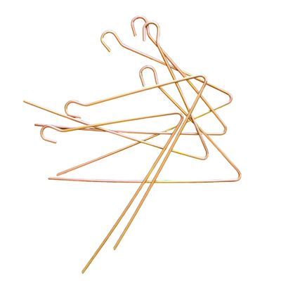 Anchor Peg 300 x 5mm Each