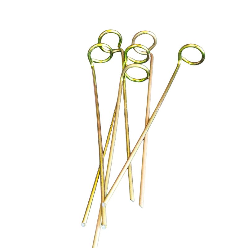 Pole Steady Peg 300 x 5mm