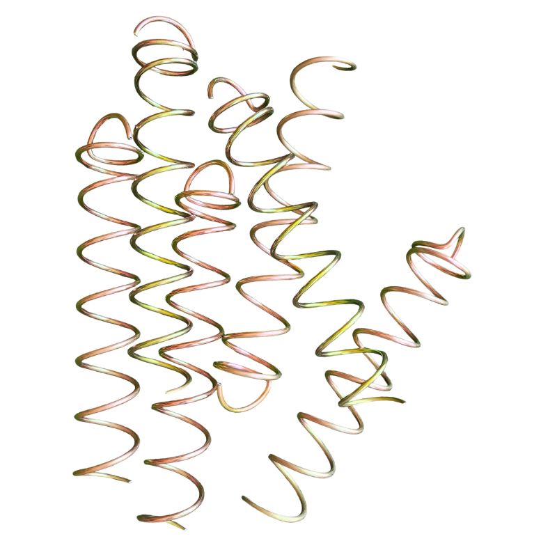 Sand Screw In Peg 330 x 6mm