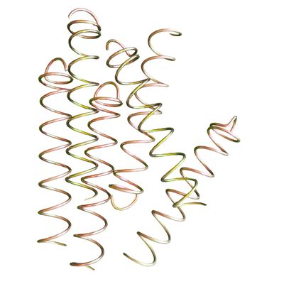 Sand Screw In Peg 330 x 6mm