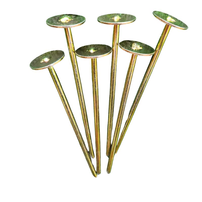 Ground Sheet Peg 150 x 5mm