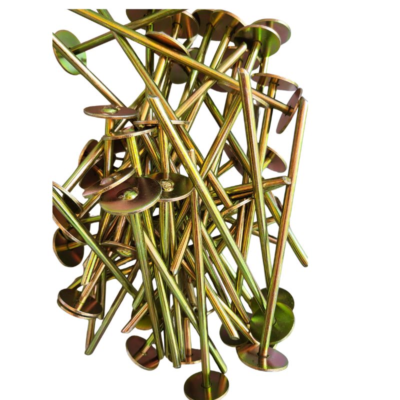 Ground Sheet Peg 150 x 5mm