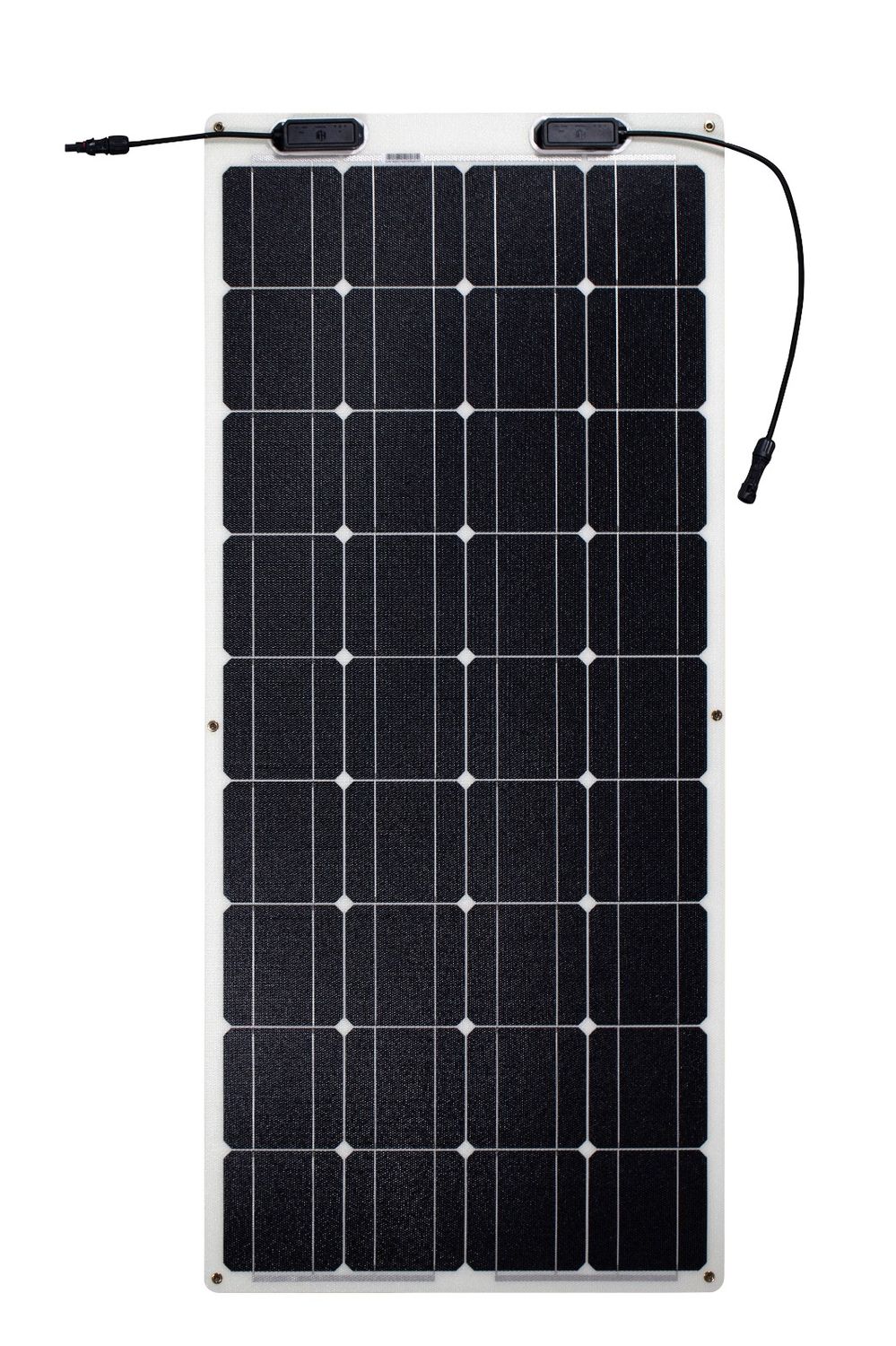 SunMan Flexible 200 Watt Solar Panel SunMan Flexible 200 Watt Solar Panel