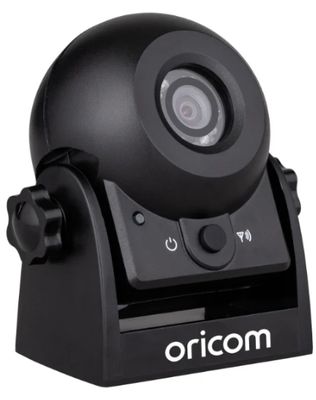 Wireless Reversing Camera with Magnetic Base