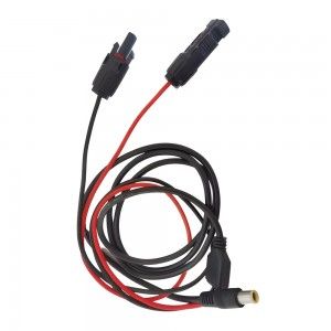 DC7909 to MC4 Adapter DC7909 to MC4 Adapter