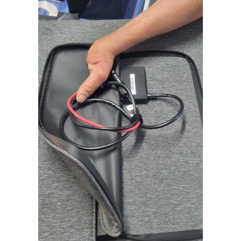RENOGY 400W Lightweight Portable Solar Suitcase