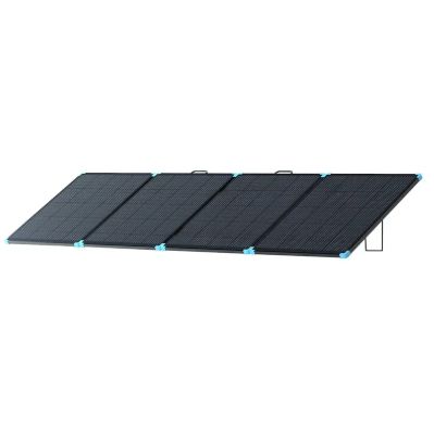 RENOGY 400W Lightweight Portable Solar Suitcase