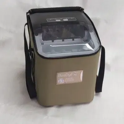 SnoMaster Ice Maker Bag Cover