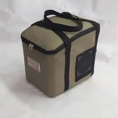 SnoMaster Ice Maker Bag Cover