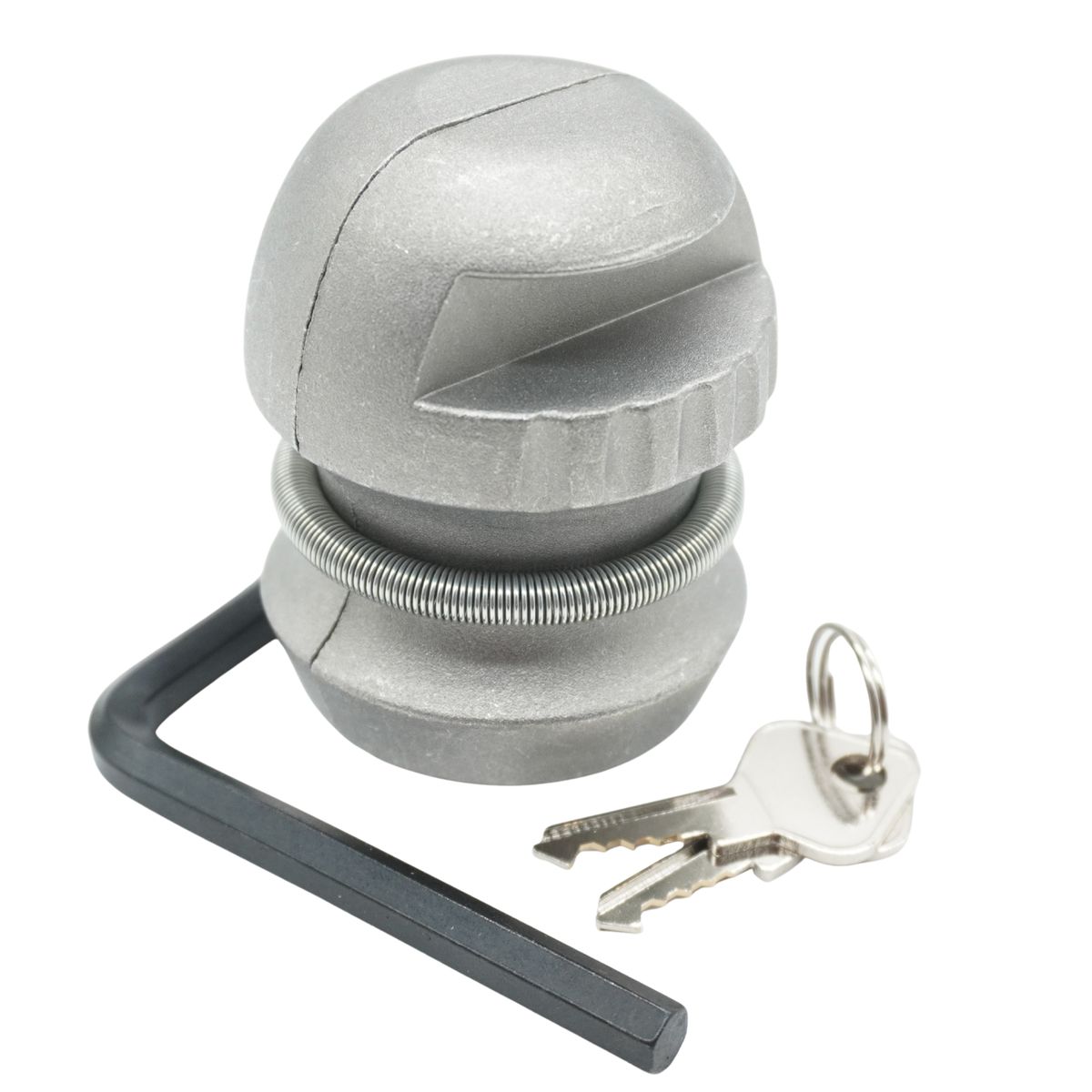Coupling Lock