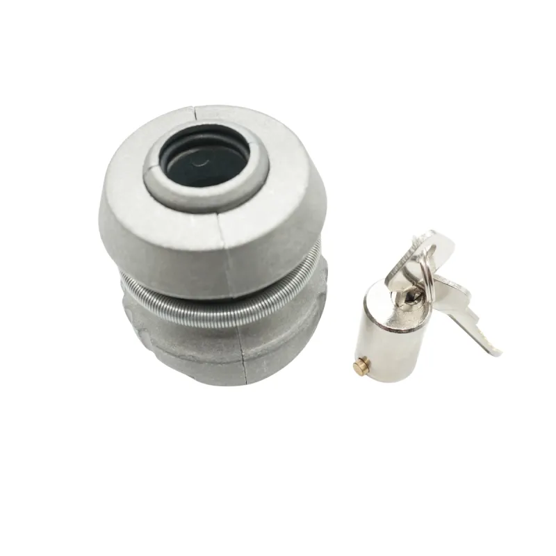 Coupling Lock