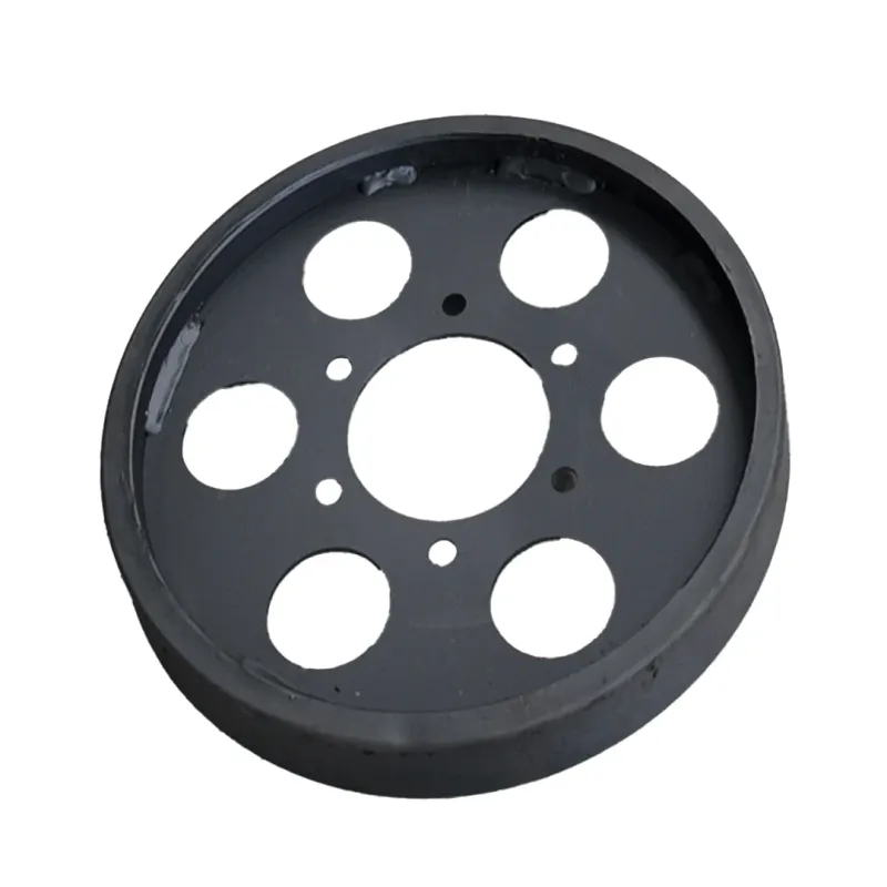 Caravan Storage Drop Rim 6x140 Each Caravan Storage Drop Rim 6x140 Each