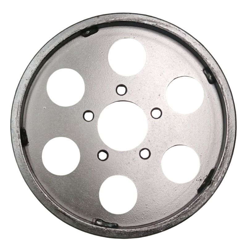 Caravan Storage Drop Rim 5x114 Caravan Storage Drop Rim 5x114