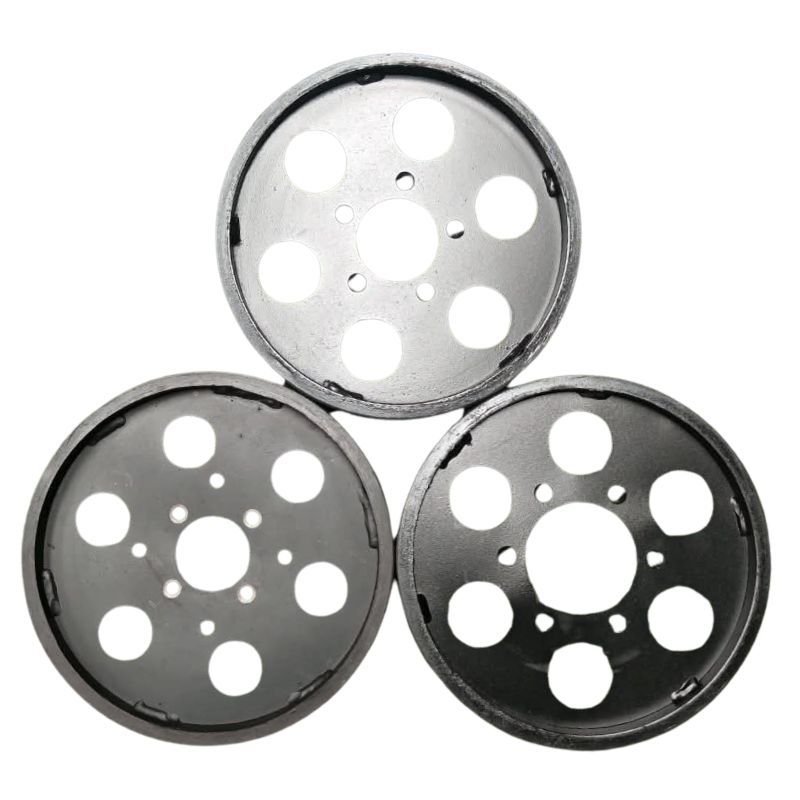 Caravan Storage Drop Rim 4x140 Each