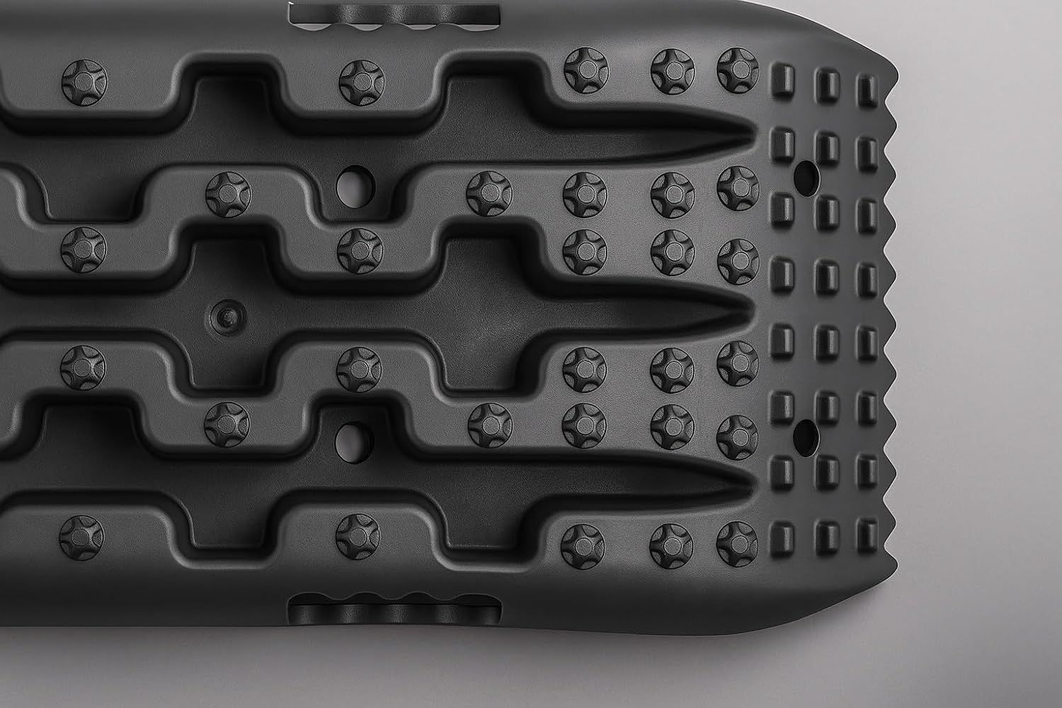 Campberg Mini Recovery Traction Boards for Jimny (70x30x15cm)