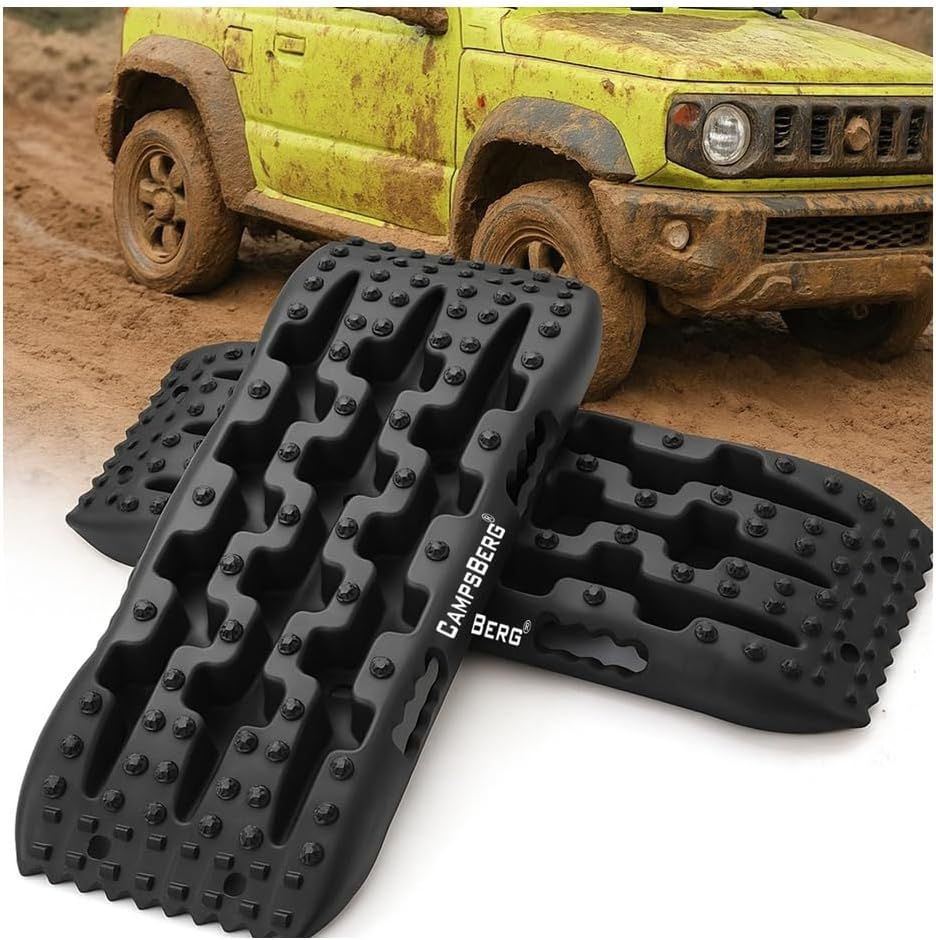 Jimny Recovery Mud or Sand Tracks (70 x 30 x 15)