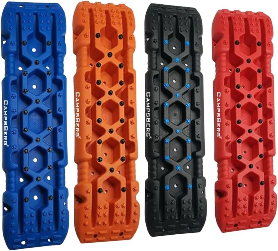 Recovery Mud or Sand Track (104.5L x 28.5W centimetres)