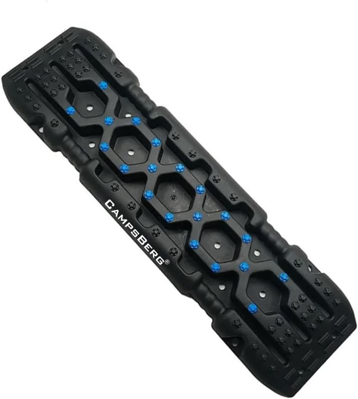 Recovery Mud or Sand Track (104.5L x 28.5W centimetres)