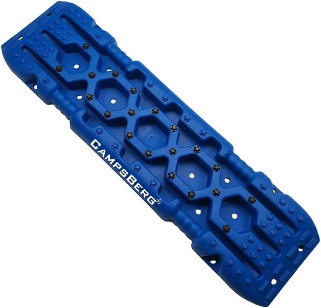 Recovery Mud or Sand Track (104.5L x 28.5W centimetres)