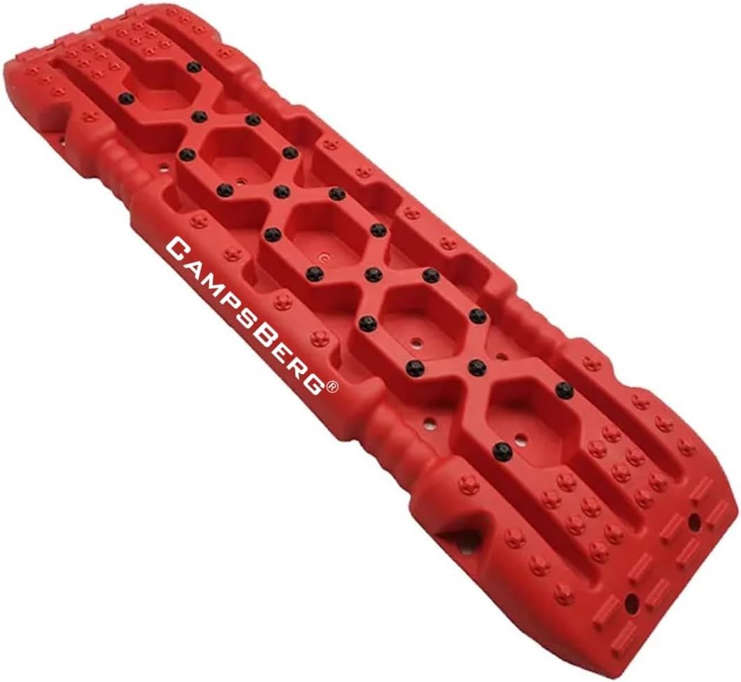 Recovery Mud or Sand Track (104.5L x 28.5W centimetres)