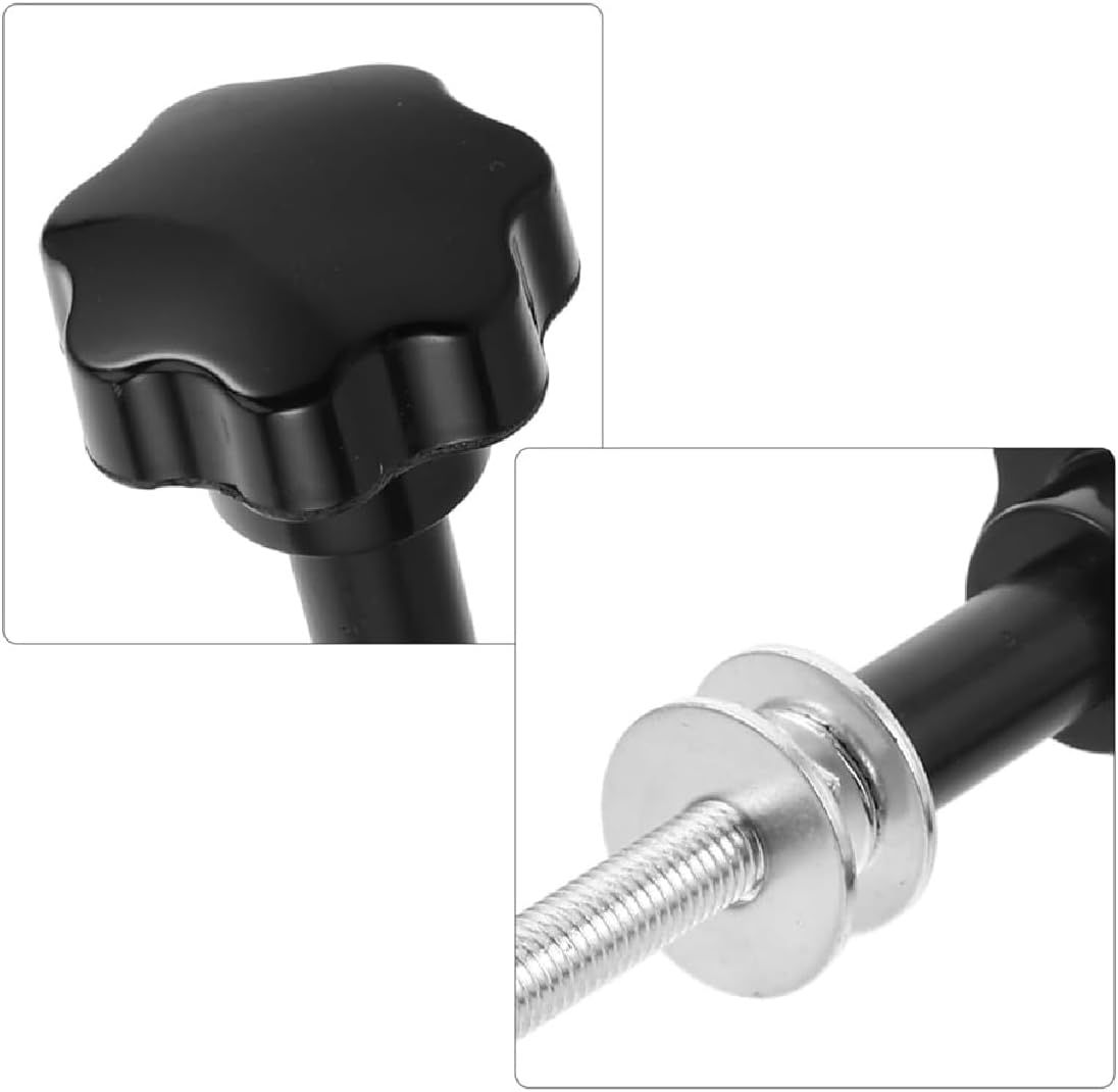 Mud Track Mounting Brackets