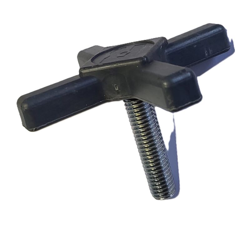 Flyscrew Bolt Plastic M10 x 45