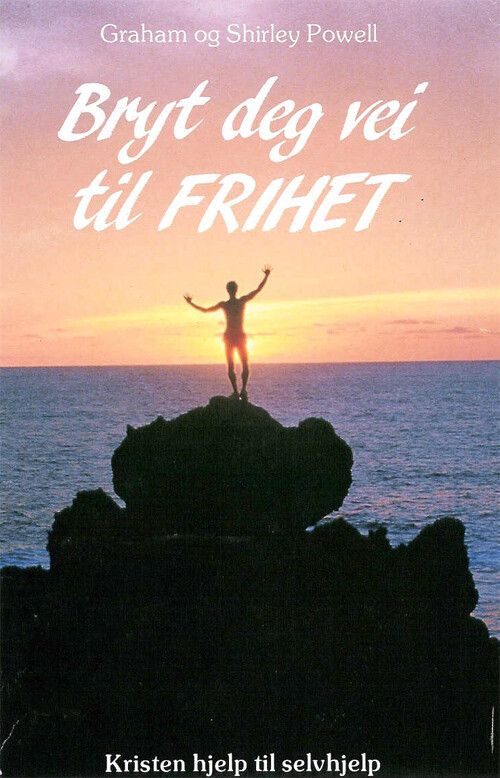 BRYT DEG VEI TIL FRIHET