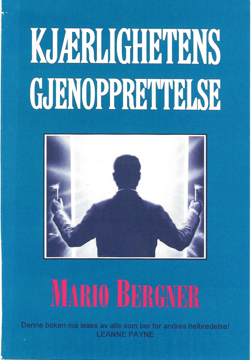 KJÆRLIGHETENS GJENOPOPRETTELSE