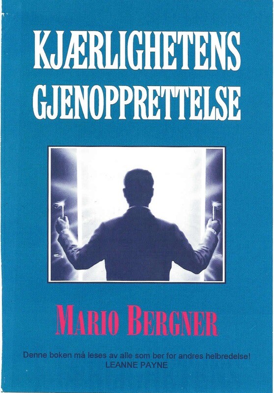 KJÆRLIGHETENS GJENOPOPRETTELSE