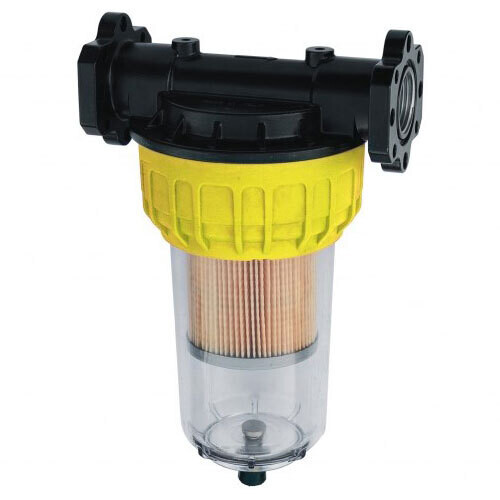 FILTRO impurezas