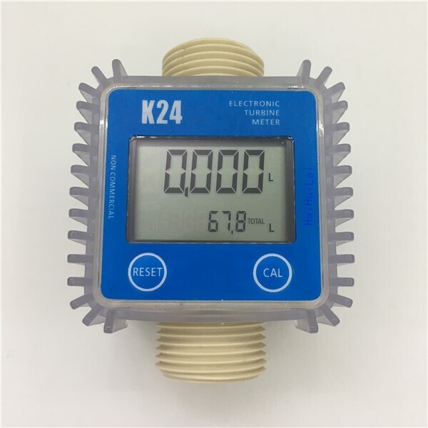 CONTADOR ADBLUE