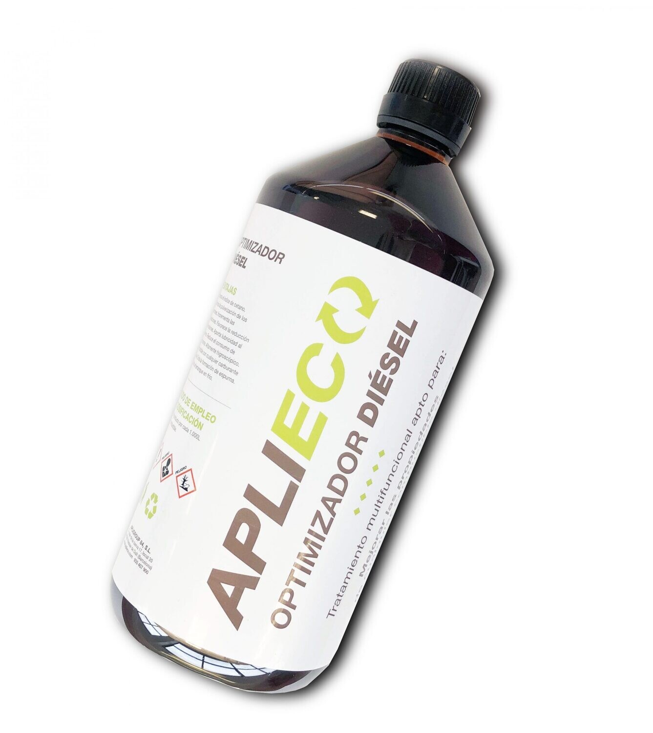ADITIVO PARA GASOIL