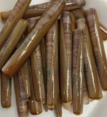 Navajas Gallegas kilo