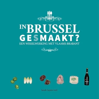 In Brussel ge(s)maakt? Een wisselwerking met Vlaams-Brabant