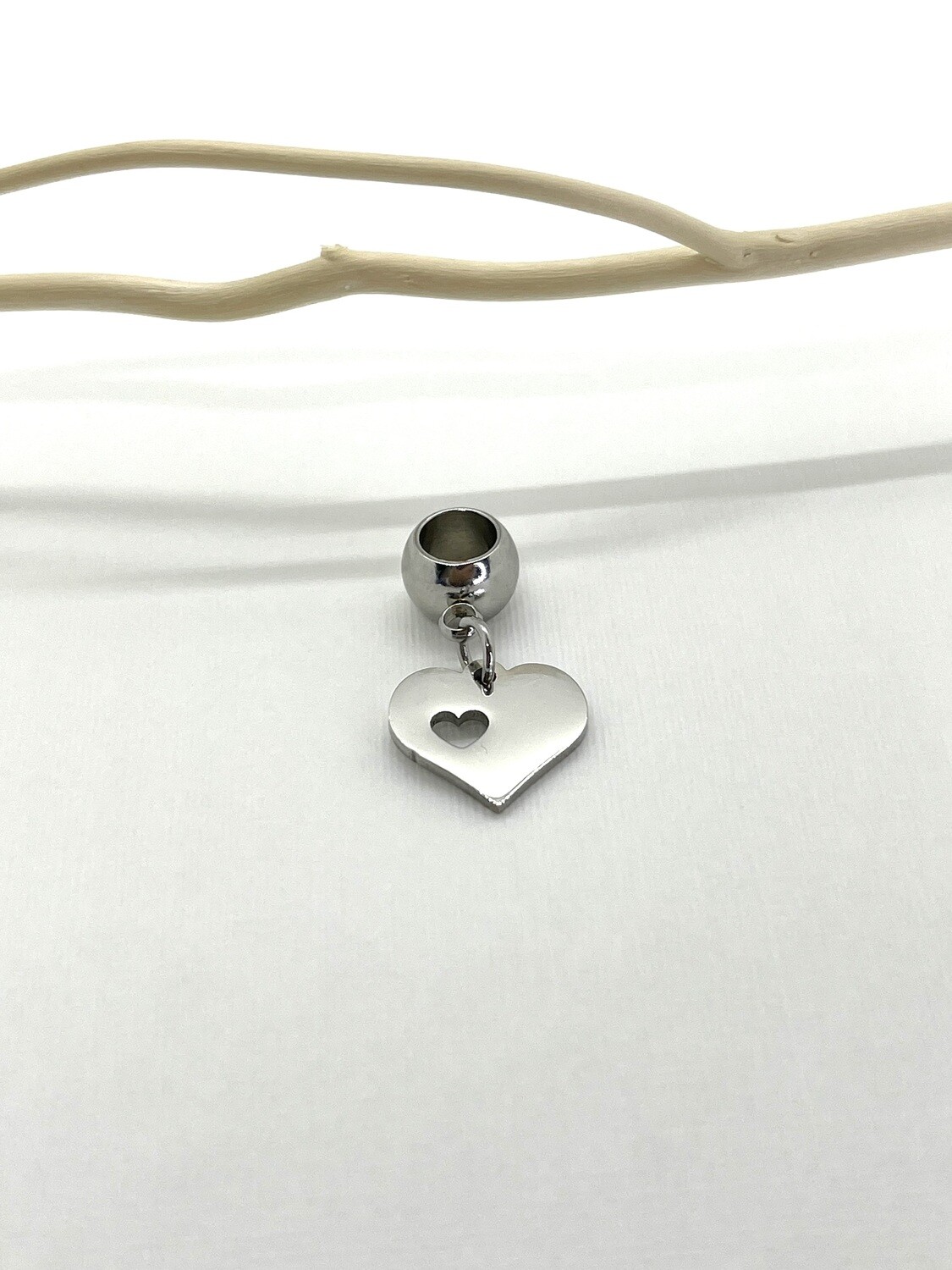 Charm  "MON PETIT COEUR"