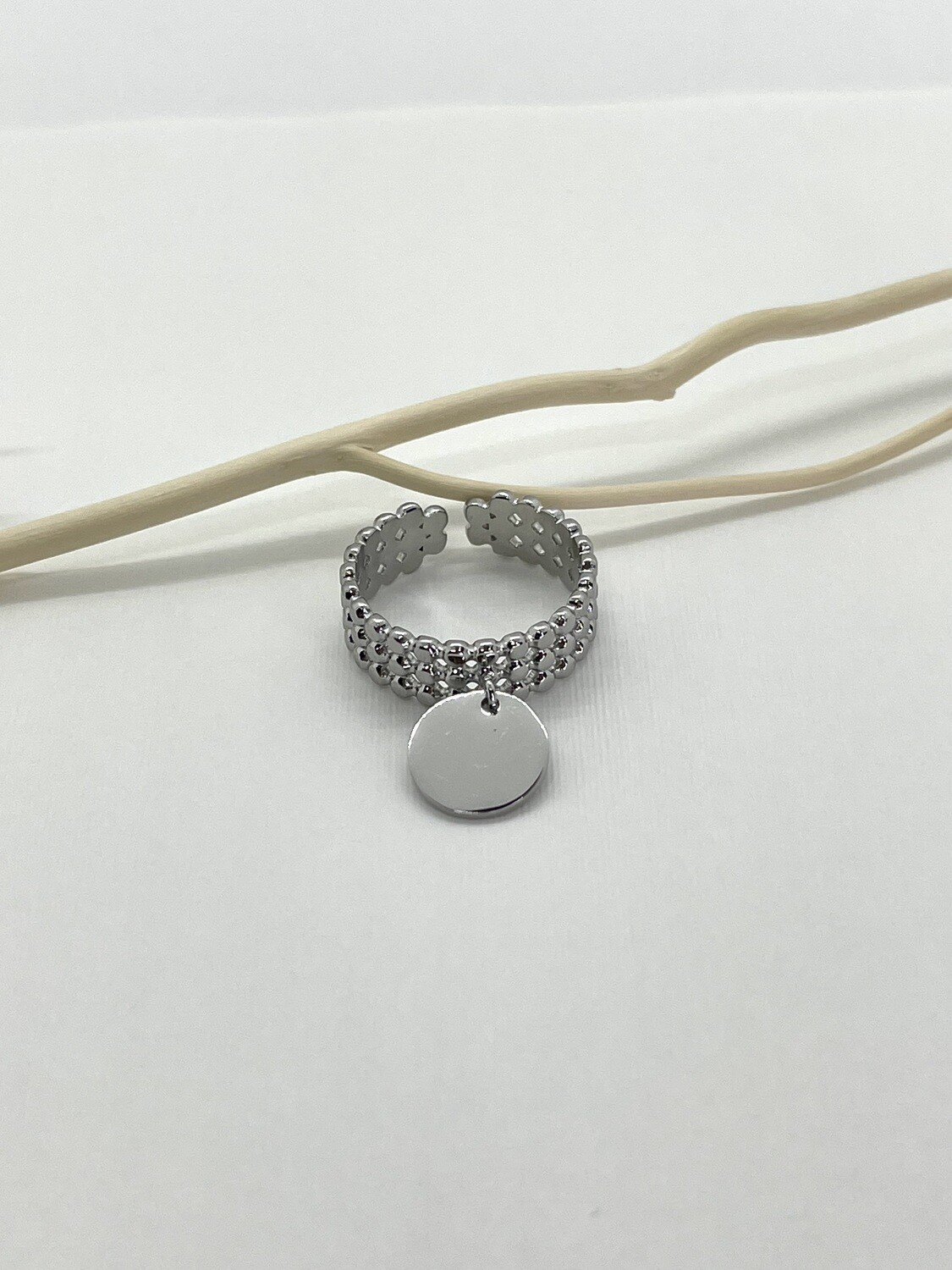 Bague "ROMY"