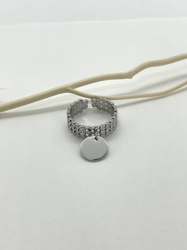 Bague "ROMY"
