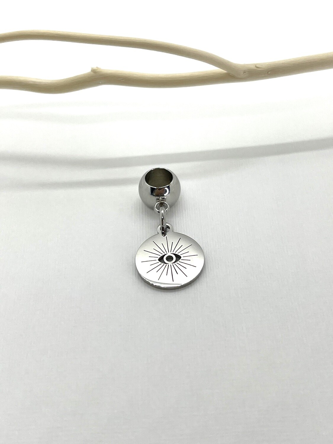 Charm "IRIS"
