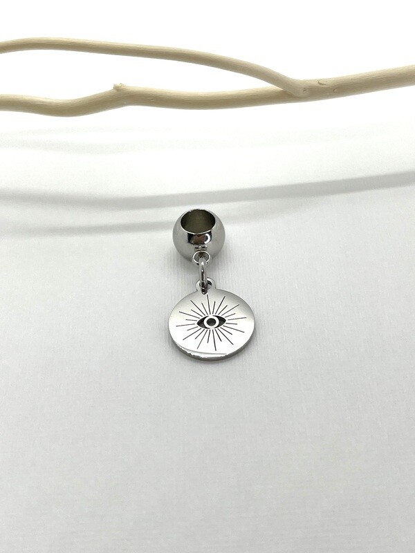 Charm "IRIS"