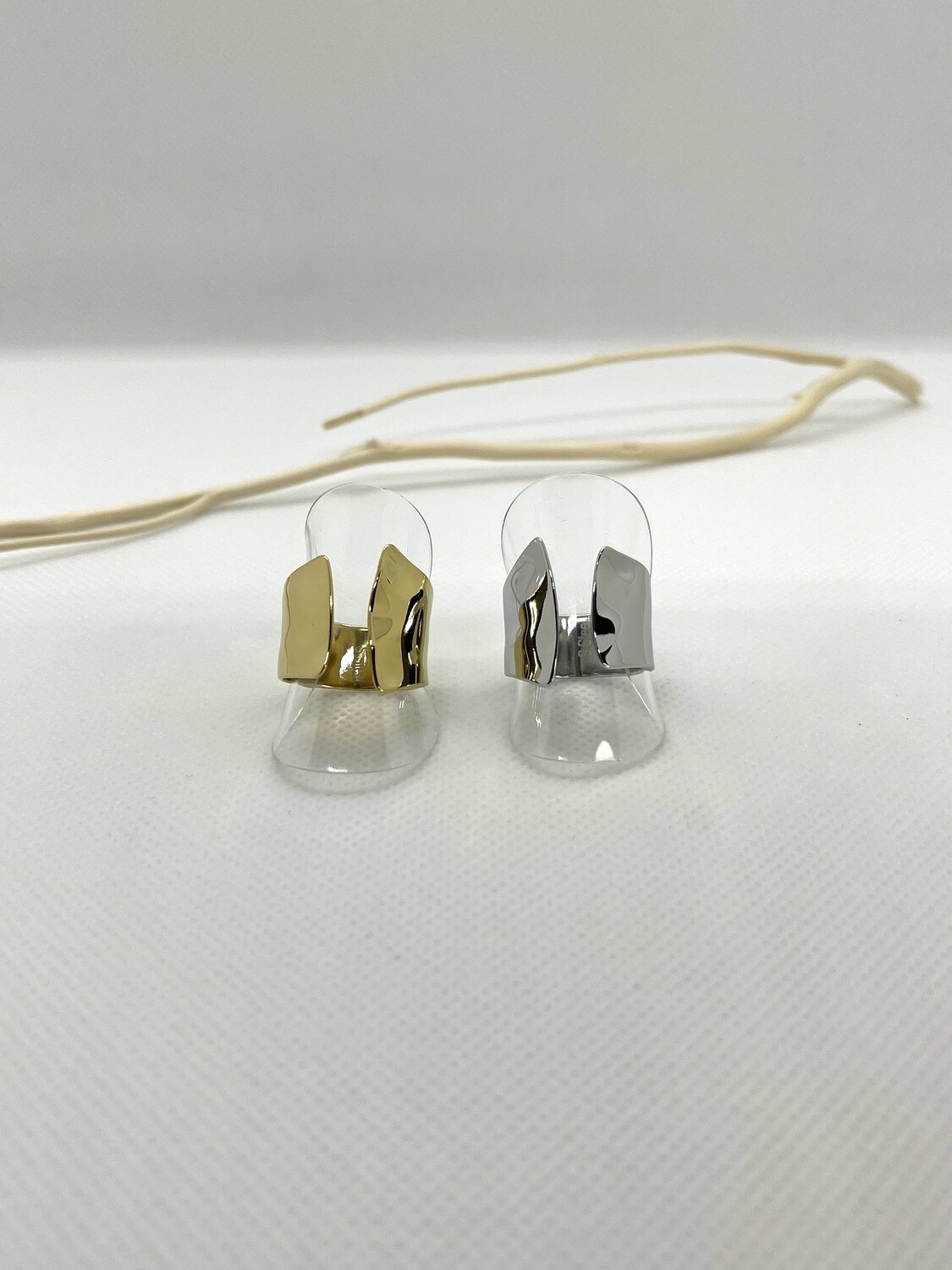 Bague "ELSA"
