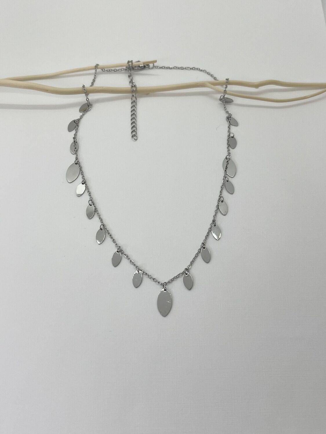 Collier "LOUNA"